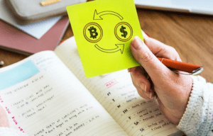 bitcoin to dollar