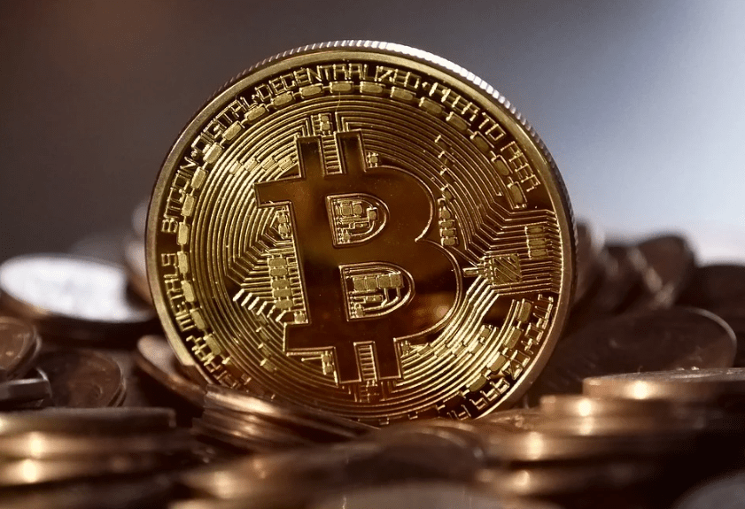 bitcoin coin