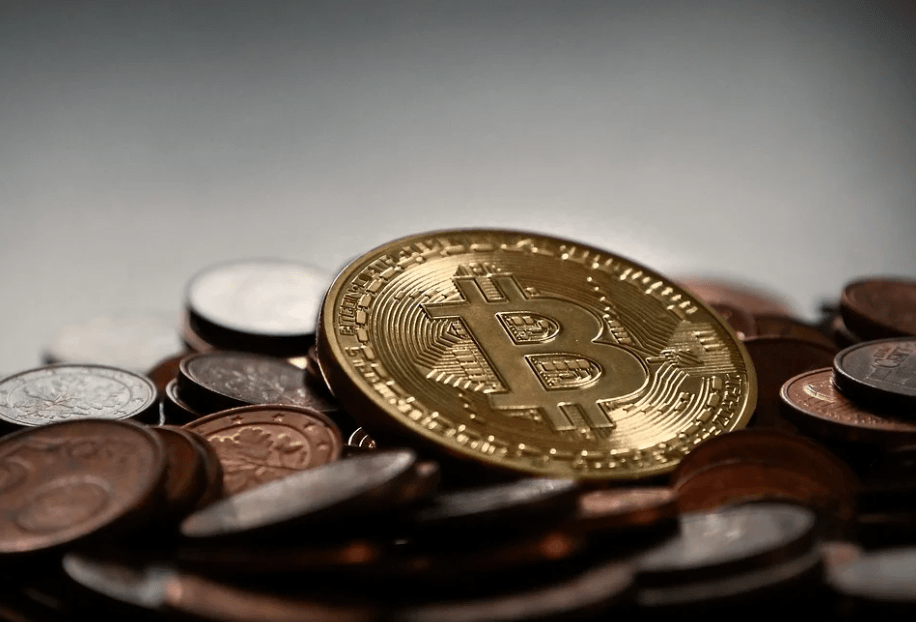 bitcoins