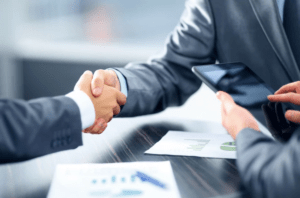 loan company
