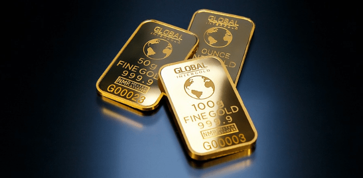 Invest on Gold