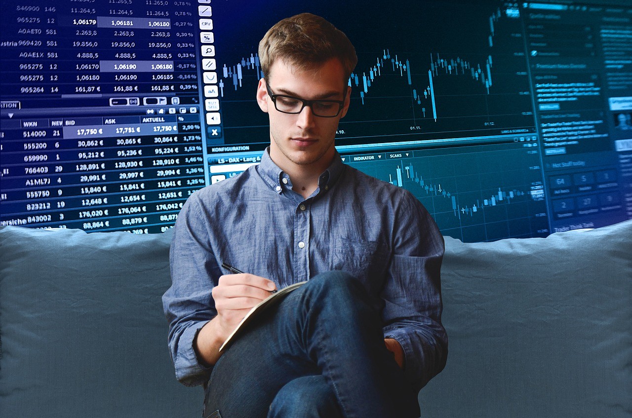 trader