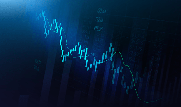 trading