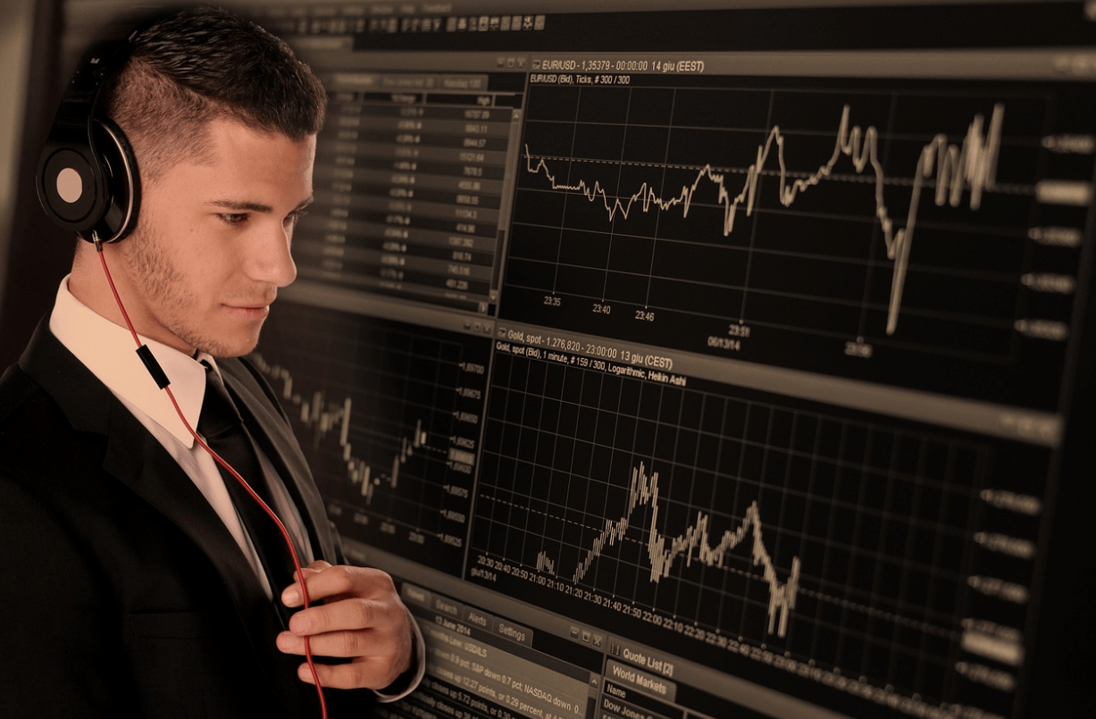 forex trading