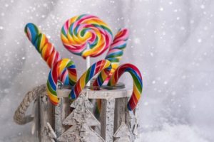 sugar