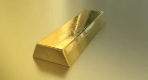 gold