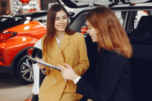 car loans