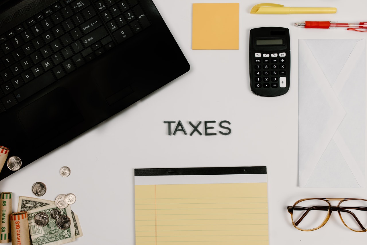 taxes