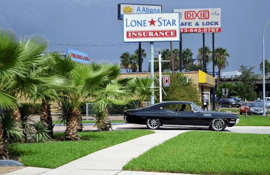 car lender