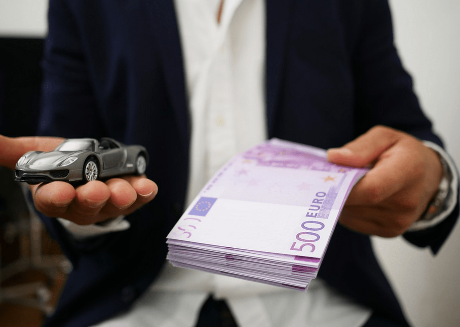 car loan