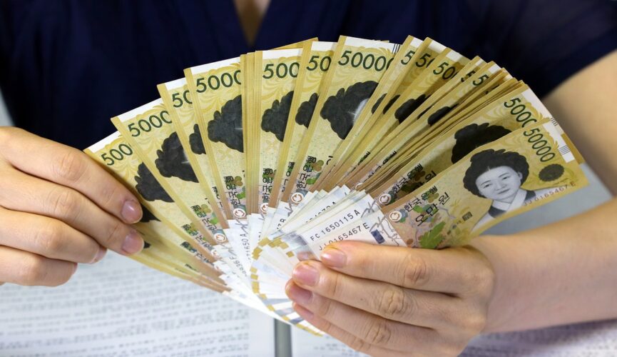 money